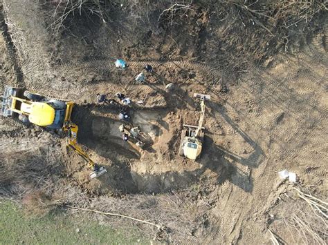 Tračak nade za obitelji Kod Vukovara pronađeni posmrtni ostaci