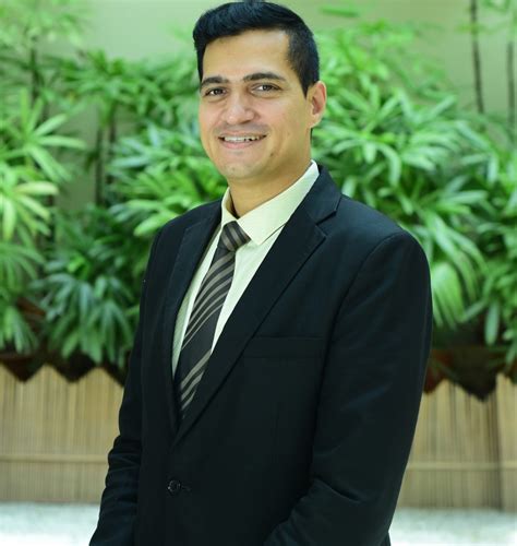 Hilton Mumbai International Airport Appoints Vipul Mishra As Commercial