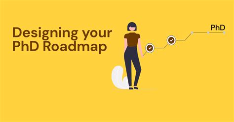 Designing Your Phd Roadmap Kshitij Tiwari Phd