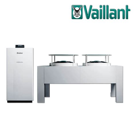 Vaillant Arotherm Perform Vwl As Mit Vwl Is S