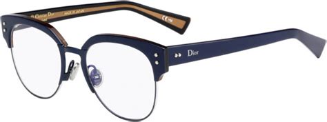 Christian Dior Diorexquiseo 2 Eyeglasses Christian Dior Authorized Retailer Coolframesca