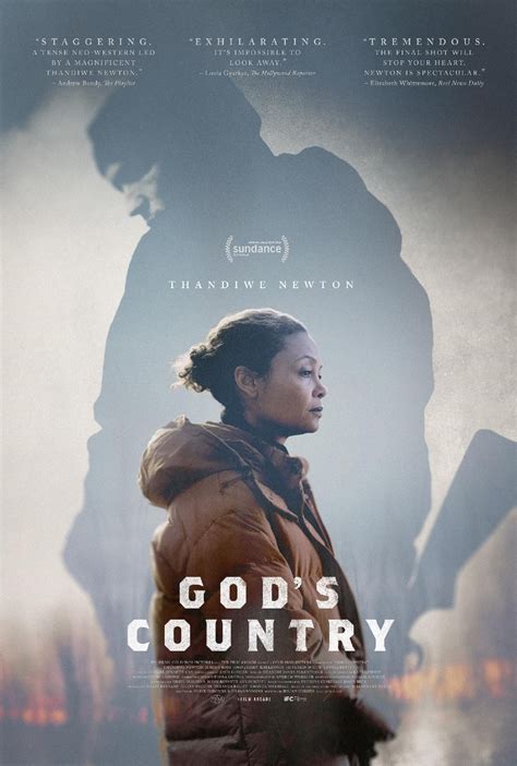 Movie Review: God’s Country