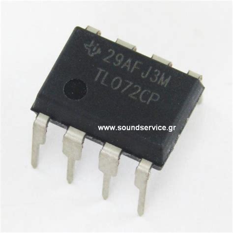 D Jrc Tl Ic Dip Integrated Circuit