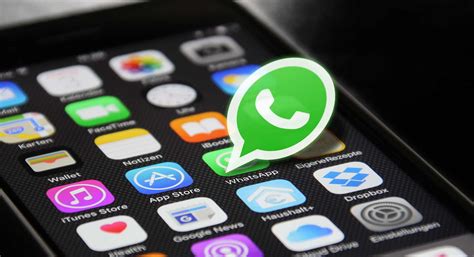 Whatsapp Dejar De Funcionar Para Estos Celulares En Noticias