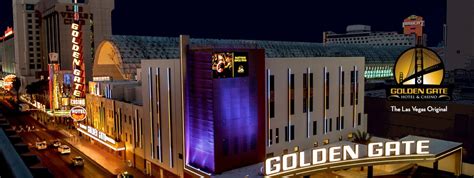 Golden Gate Hotel