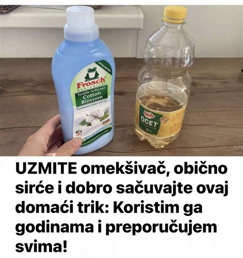 Uzmite Omek Iva Obi No Sir E I Dobro Sa Uvajte Ovaj Doma I Trik