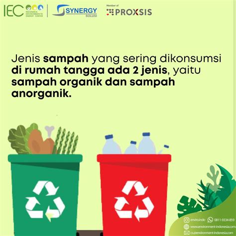 Pengelolaan sampah 1 - Indonesia Environment & Energy Center