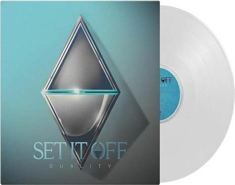 Set It Off Duality Vinyl At Juno Records