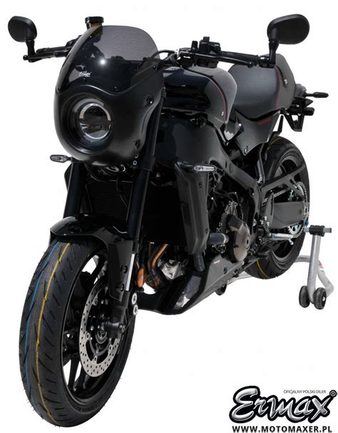 Owiewka Szyba ERMAX CAFE RACER Yamaha XSR 900 2022 YAMAHA XSR 900