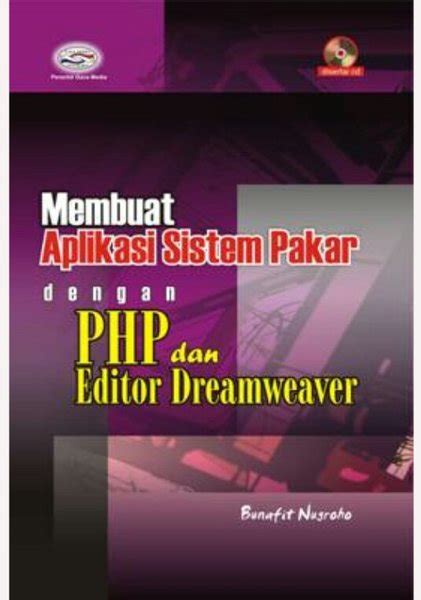 Jual Panduan Skripsi Informatika Panduan Membuat Sistem Pakar Expert System Berbasis Web