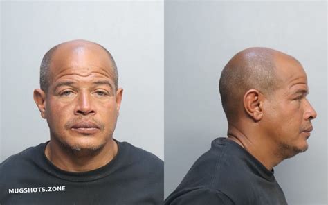 Gordon Eugene 02102024 Miami Dade County Mugshots Zone