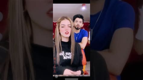 Laraib Khalid And Zernab Fatima New Funny Tiktok Video 😂 Youtube