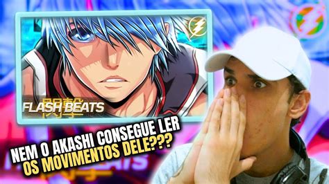 CONHECENDO KUROKO Rap Do Kuroko Kuroko No Basket O TRUNFO DA