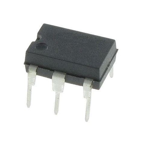 MOC3023 - Lite-On | OMO Electronic