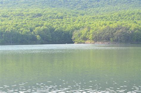 Rocky Gap State Park Maryland Usa World For Travel