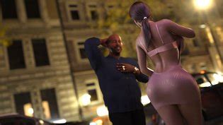 Damaged Coda The Office GALLERY Luscious Hentai Manga Porn