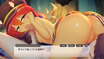 モンスター娘TD XVIDEOS