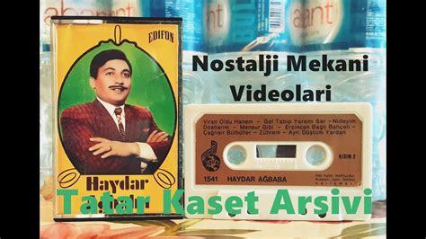 Asik Haydar Agbaba Yoluna Saldim Flac Yüksek Kalite 1080p YouTube