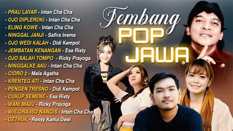 Album Kompilasi Tembang Pop Jawa Youtube