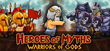 Heroes Of Myths Warriors Of Gods Completions HowLongToBeat