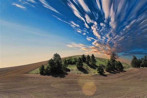 Free Images Landscape Tree Nature Grass Horizon Mountain Cloud