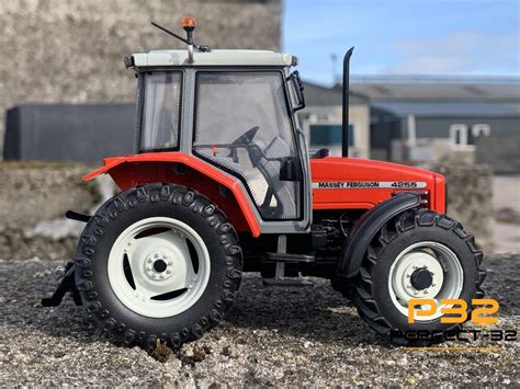 Massey Ferguson 4200 Series Perfect 32 Models