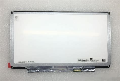 LAPTOP LCD SCREEN FOR DELL LATITUDE 3340 13 3 WXGA HD N133BGE E31