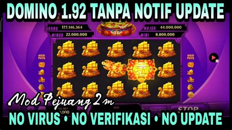 TEMA BLACK PURPLE VERSI 1 92 NO UPDATE DOMINO LAWAS NO UPDATE X8