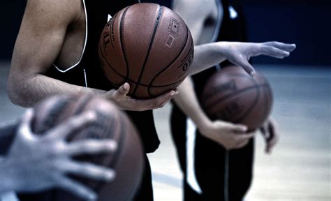 Basketball Positions Explained - Guide for Building a Phenomenal Team ...