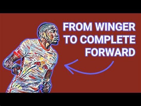 How Chelsea target Christopher Nkunku developed into the perfect forward at RB Leipzig : r/chelseafc