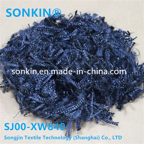 Meta Aramid Staple Flame Retardant Fiber For Spinning China Meta