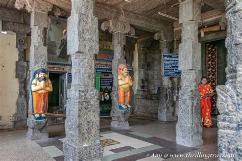 A dose of Chettinad culture & architecture through the Karaikudi ...