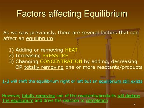 Ppt Chemical Equilibrium Powerpoint Presentation Free Download Id 4784678