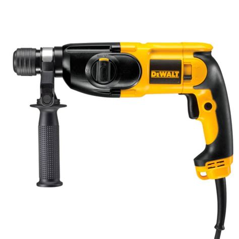 Martelete Eletropneumático Sds Plus 800w 220v D25133k Dewalt Tabua Forte