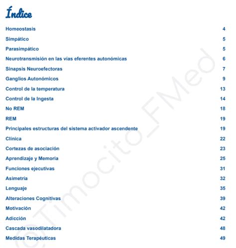 Fisiolog A R Timocito Librer A Astrocito