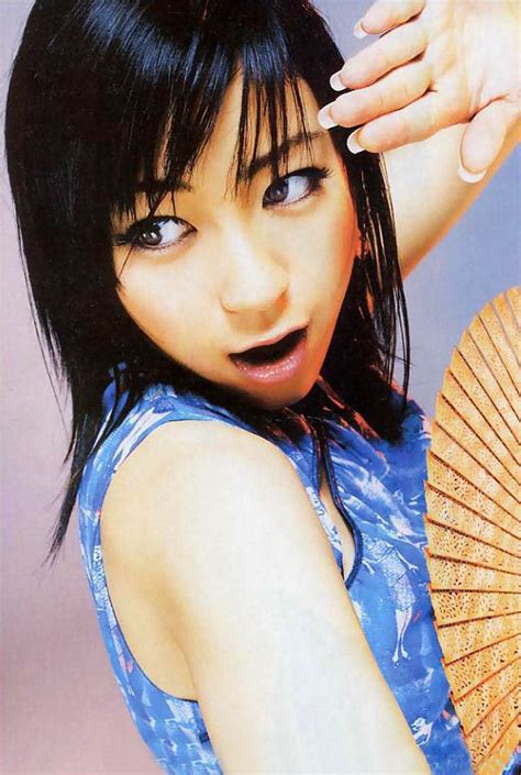 Deep River Promos Utada Hikaru Photo 14751106 Fanpop