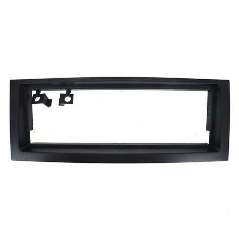 Stereo Panel Plaat Autoradio Fascia Surround Voor Grandado