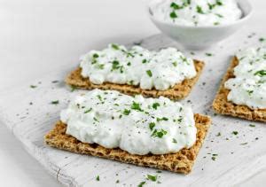 Fromage Frais Ail Et Fines Herbes Maison Ventana Blog