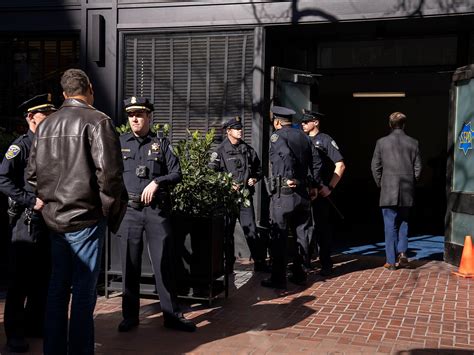 San Francisco police ‘office’ opens in Mid-Market area where drug ...