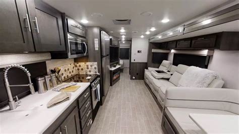 Georgetown Series Gt L Forest River Rv