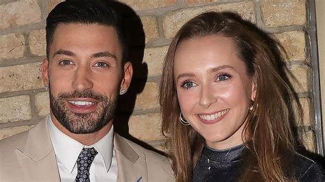 Strictly's Rose Ayling-Ellis celebrates happy news - and Giovanni ...