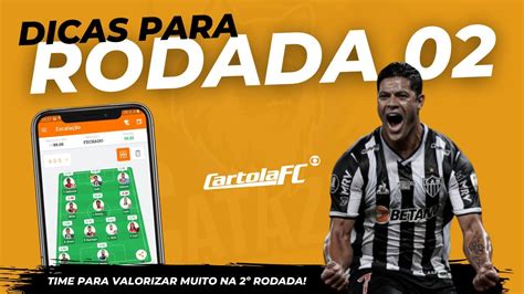 Live De Fechamento Da Rodada Do Cartola Fc Youtube