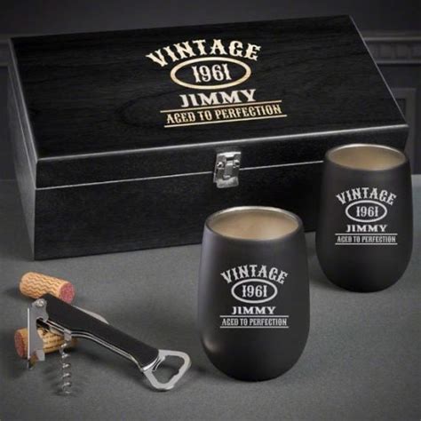 19 Sensational 60th Birthday T Ideas For Men