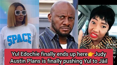 May Edochie Suïng Yul Edochie if Judy Austin do thisYul Edochie s