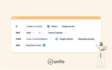 Way Sync By Unito Integrations Connect Your Apps With Notion