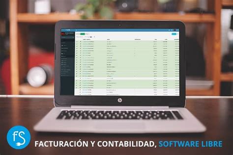 Facturascripts Una Completa Soluci N De Facturaci N Y Contabilidad