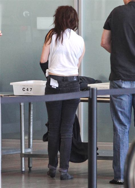 Kristen Stewart S Tiny White Bikini Raises Eyebrows Photos My XXX Hot Girl