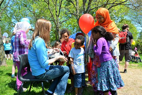 Family Fun Day | Carlington Community Association