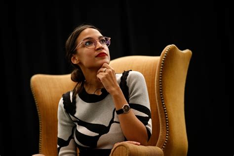 Opinion Future Headlines About Alexandria Ocasio Cortez The New