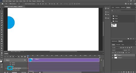 Make Simple Animation Using Adobe Photoshop